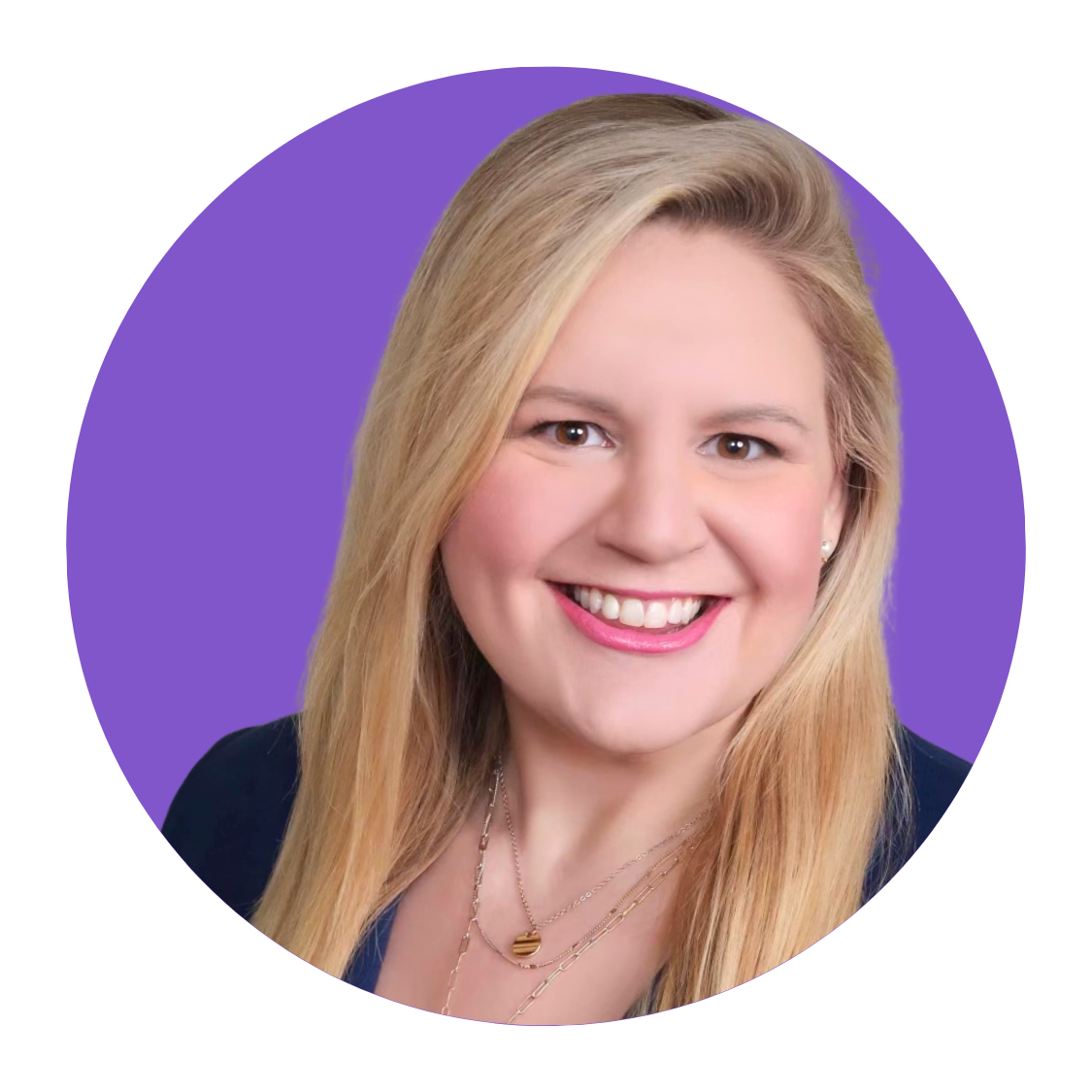 Heather - Behavior Coach