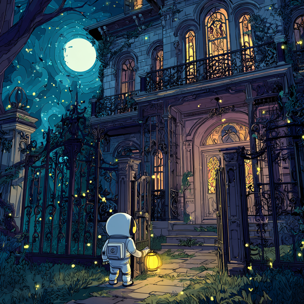 Storyville World Panel